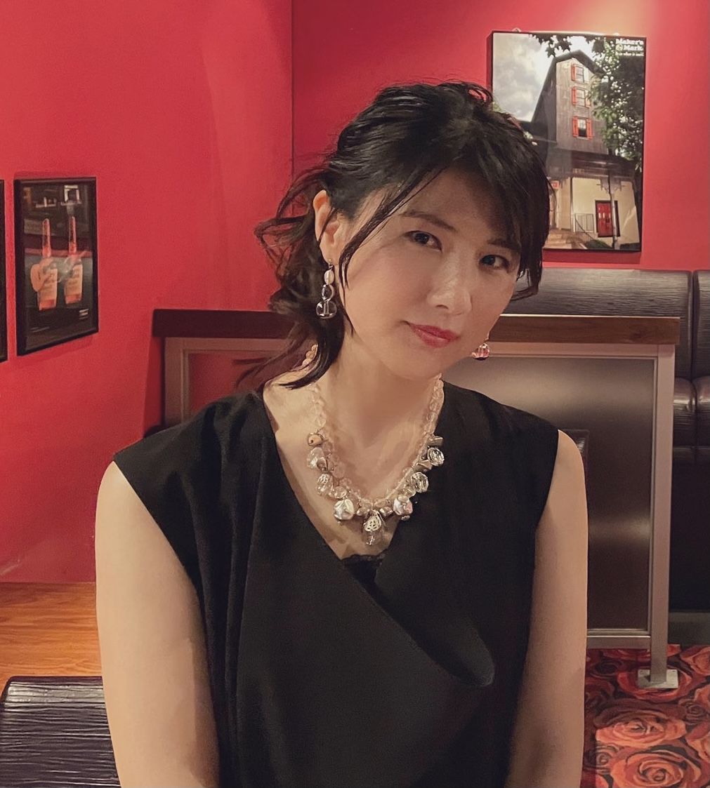 22年 中江有里の元夫との結婚 離婚や子供は 再婚していないが姪っ子に溺愛している トレレピ