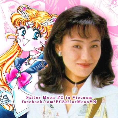武内直子のプロフィール
