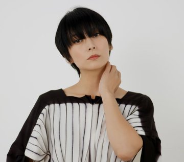 柴咲コウのショートがかわいい 黒髪や金髪の貴重な画像一覧 トレレピ