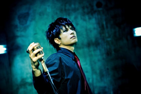 GACKT 臨死体験