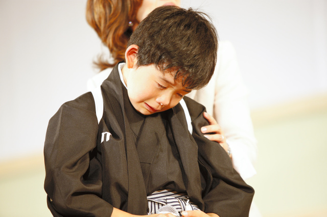 棋士を選んだ理由は5歳から始めたのがきっかけで面白すぎたから