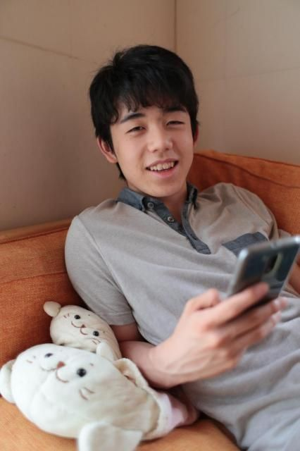 年収は増えていくが藤井聡太の物欲が増えることはない