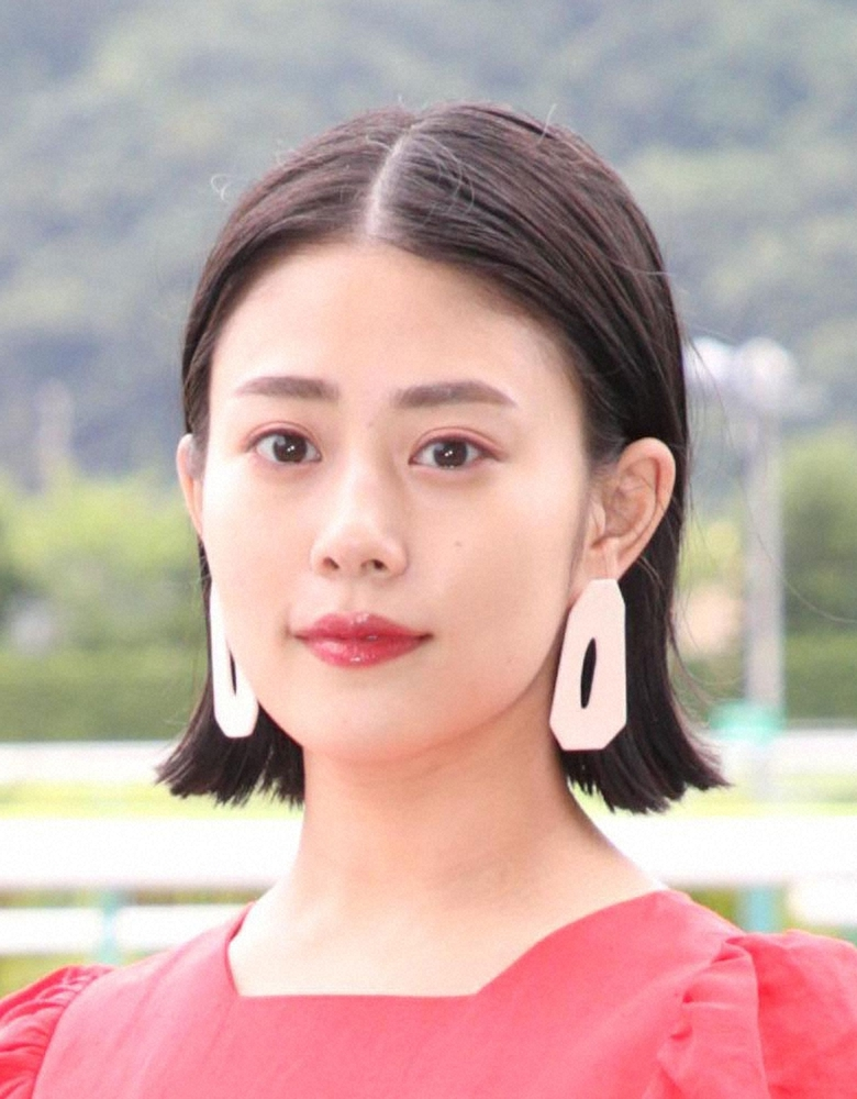 高畑充希の好きなタイプは