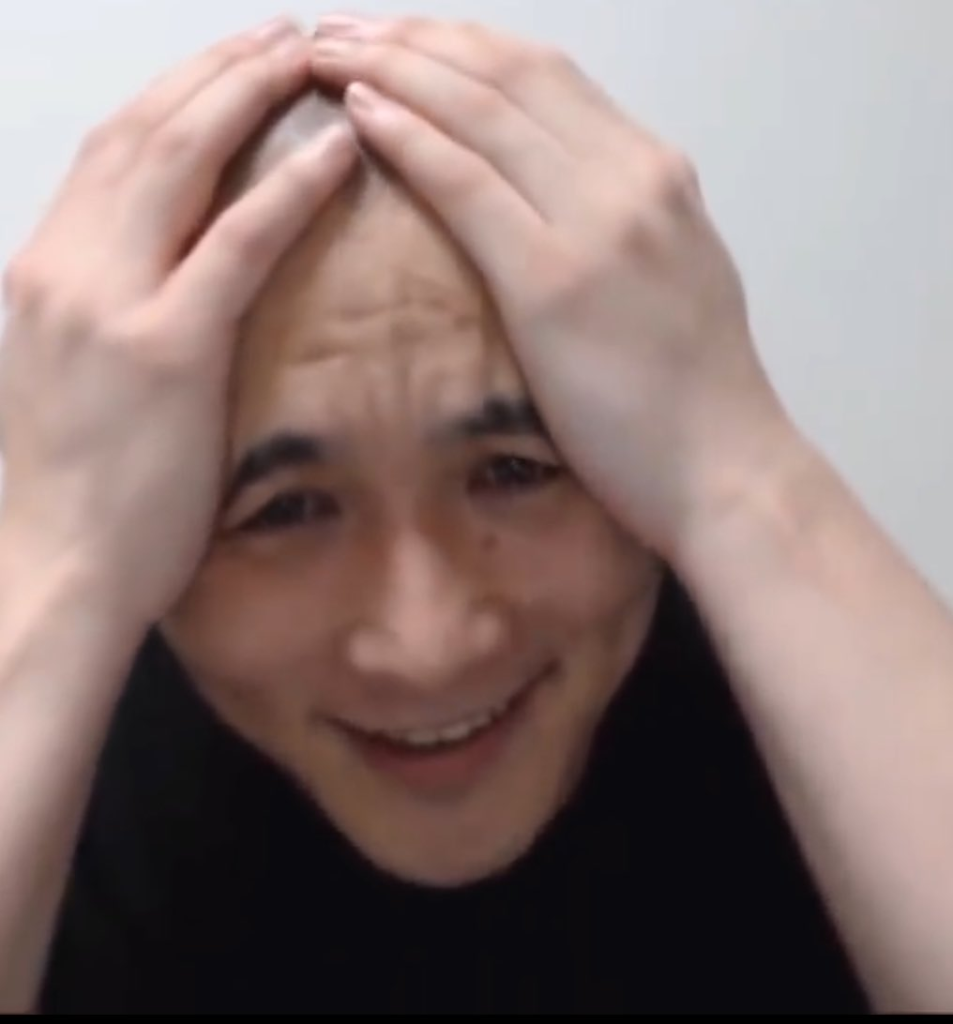 加藤純一の激太りの真相!