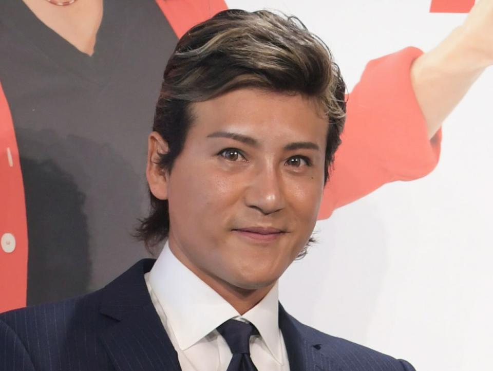 新庄剛志の元嫁・大河内 志保は元モデルで美人!離婚理由に驚くが仲良しな2人に再婚はあるのか