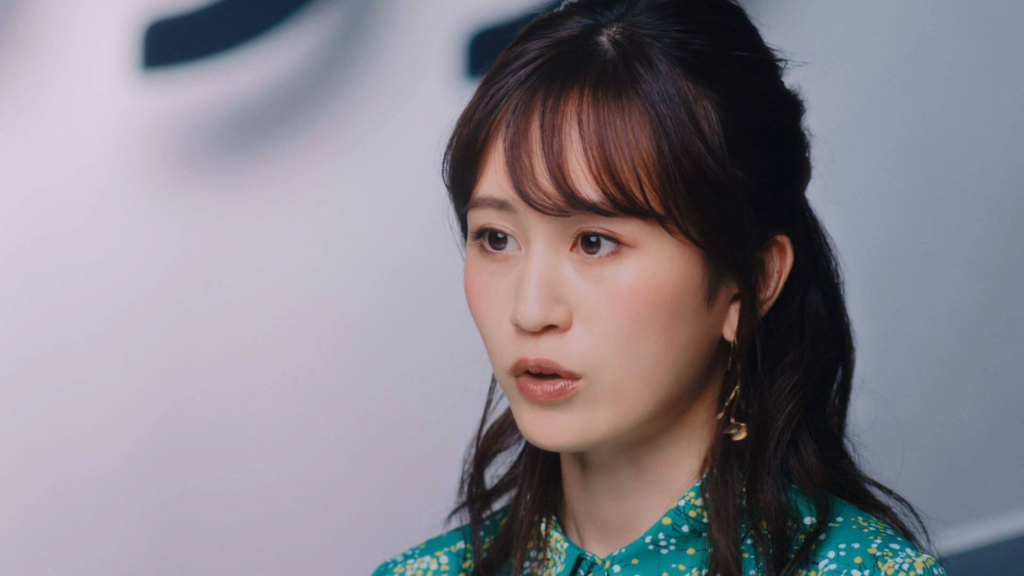 前田敦子 鼻