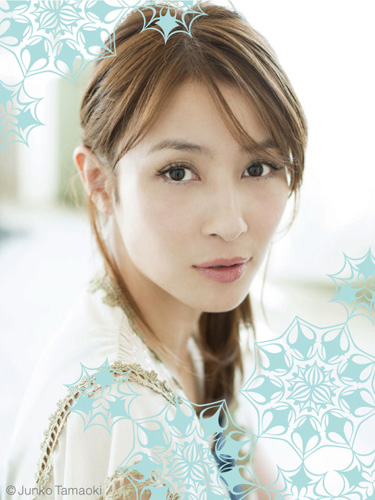 水野美紀