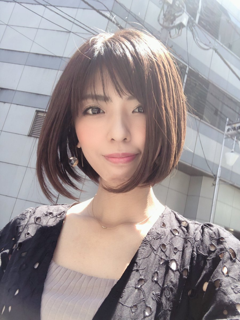 宮地真緒