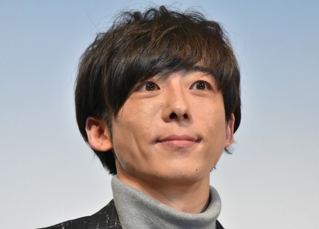 高橋一生の鼻の傷跡を時系列順で確認する