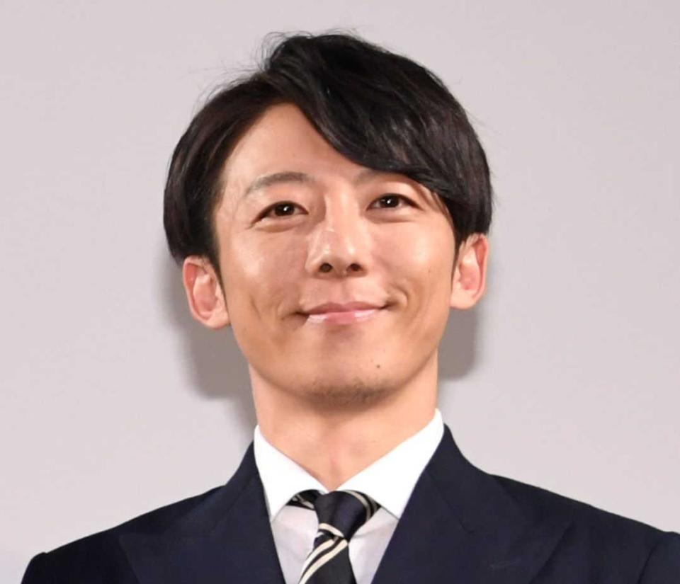 高橋一生の鼻の傷跡は粉瘤で原因は実ははっきりわかっていない