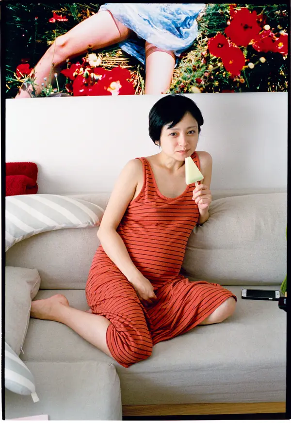 安達祐実写真集 私生活 Assalamclinic Com