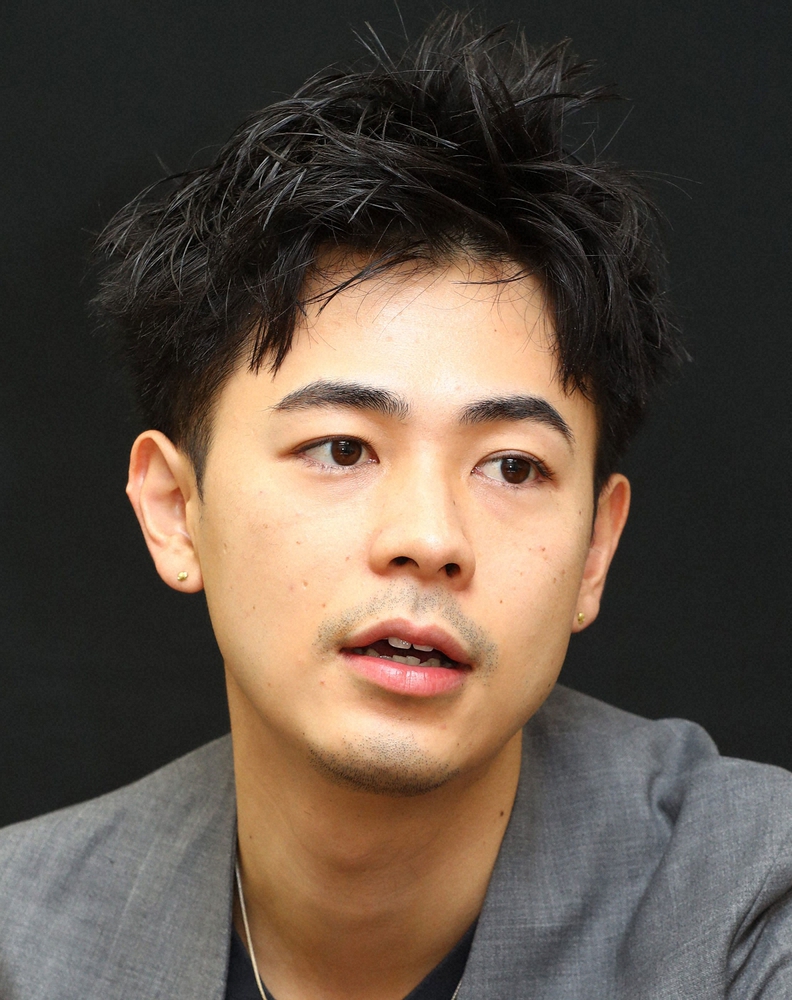 成田凌の兄 成田健人は大塚商会 イケメンでブラコン兄がやばすぎる トレレピ 成田凌の兄 成田健人は大塚商会 イケメンでブラコン兄がやばすぎる トレレピ