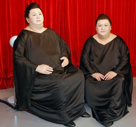 マツコ・デラックス