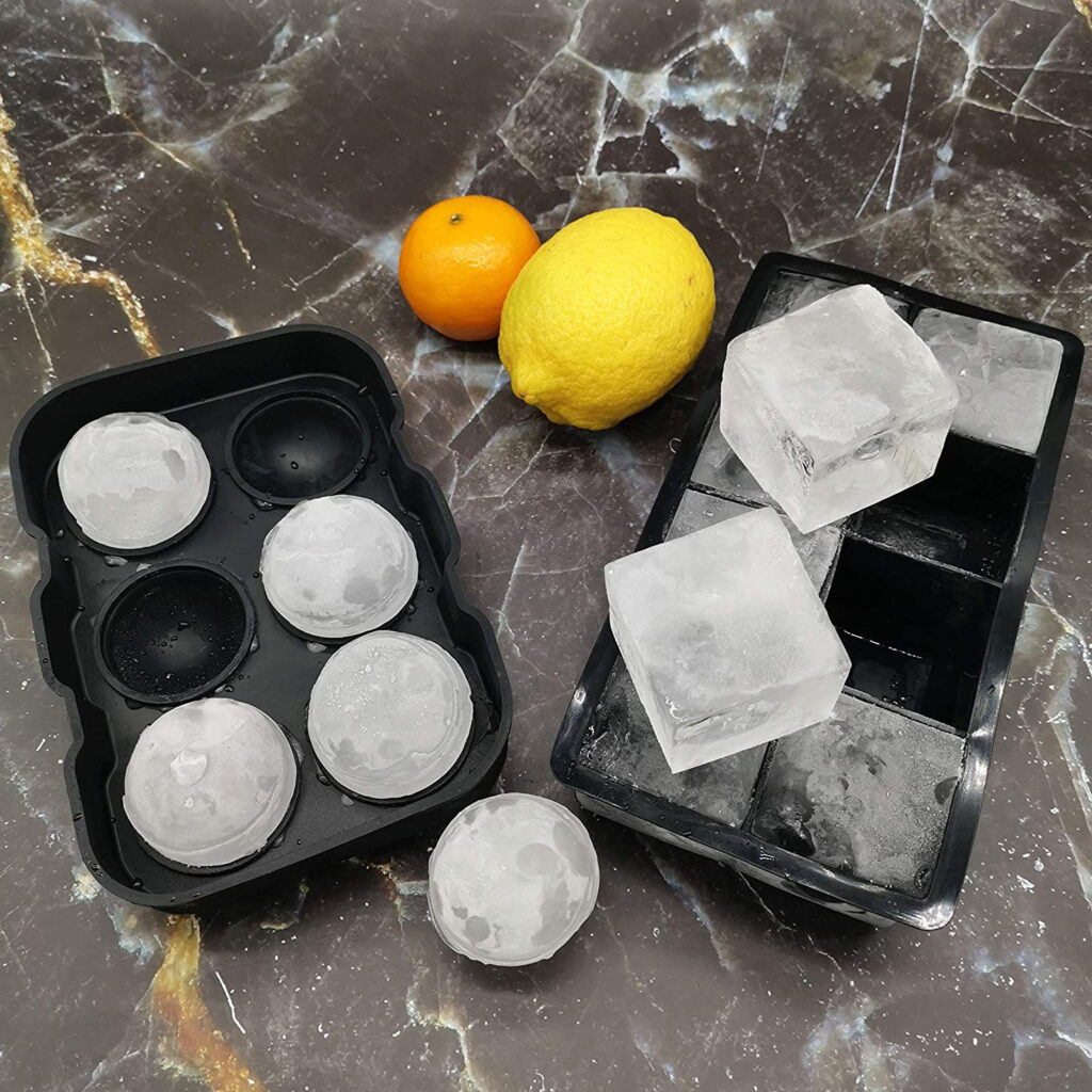 製氷皿、氷