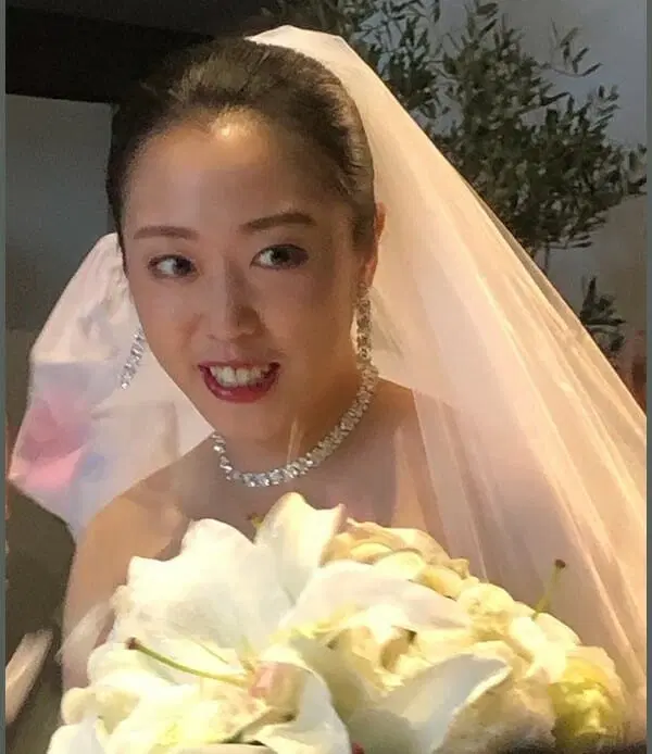 長州力の娘の長女の情報