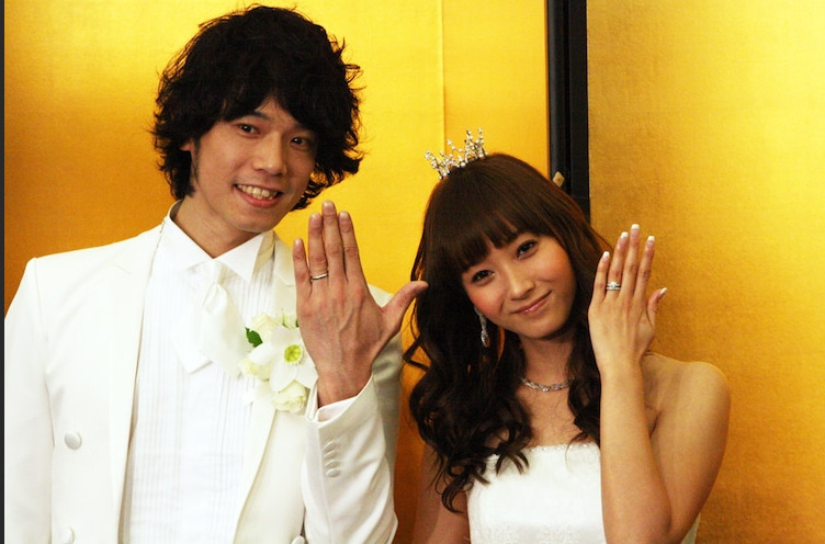 藤本美紀&品川庄司との結婚