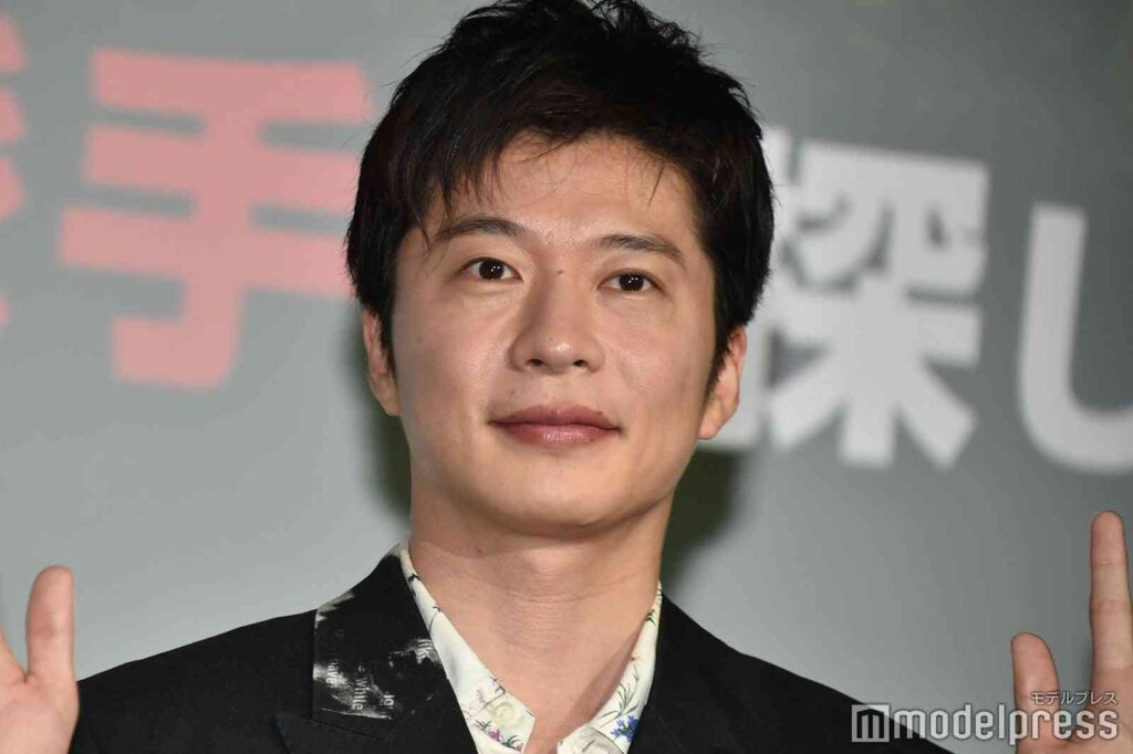 田中圭