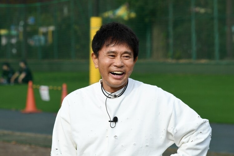 浜田雅功