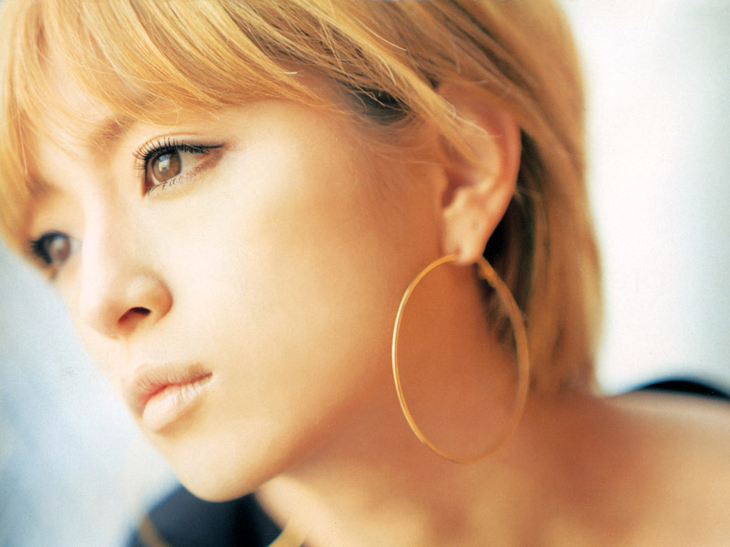 浜崎あゆみ 海外ファン Queen of J-pop