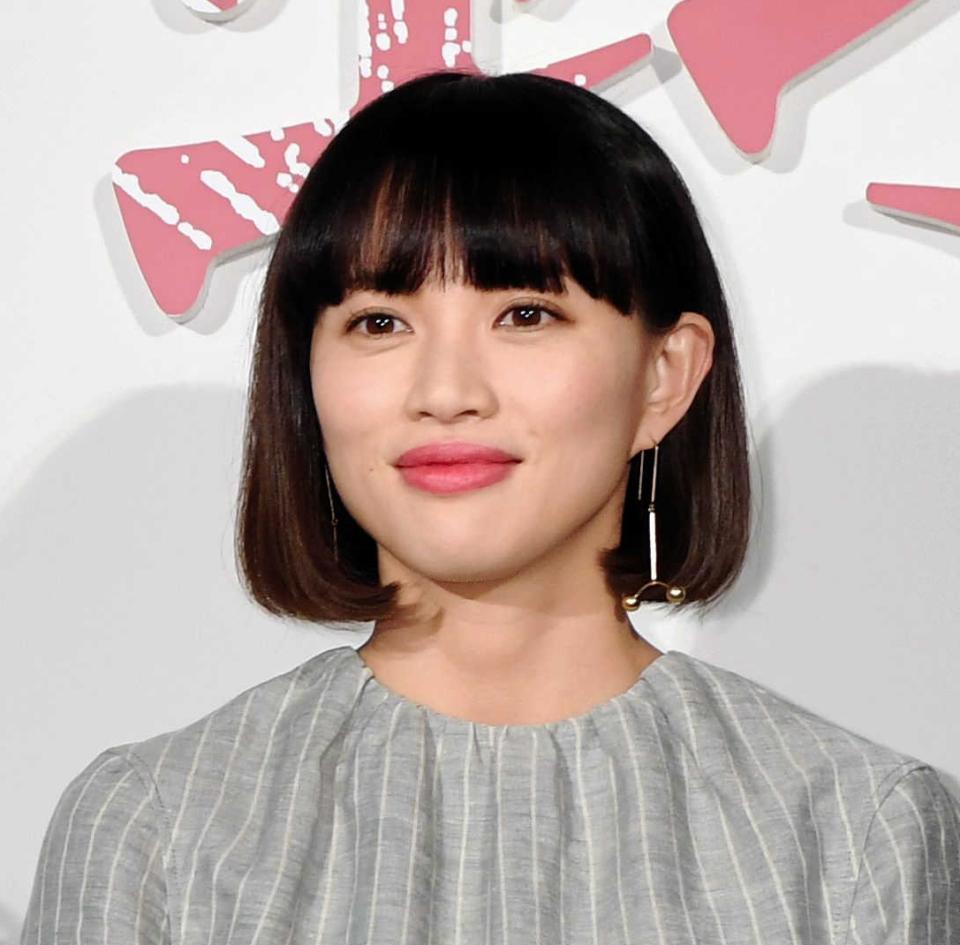 臼田あさ美