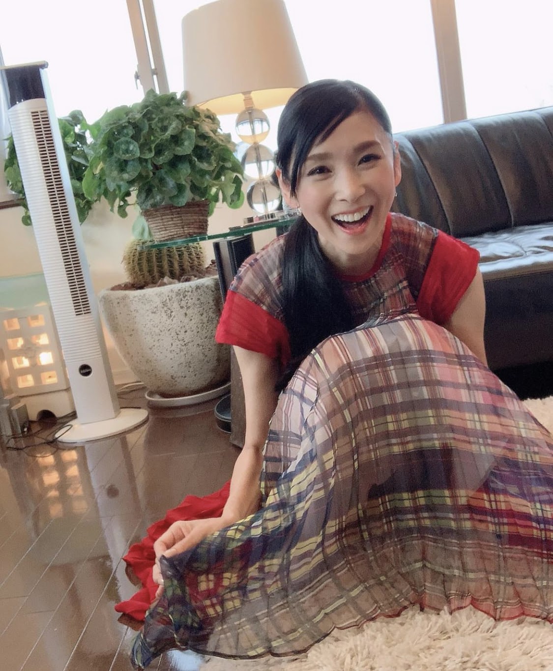 黒木瞳