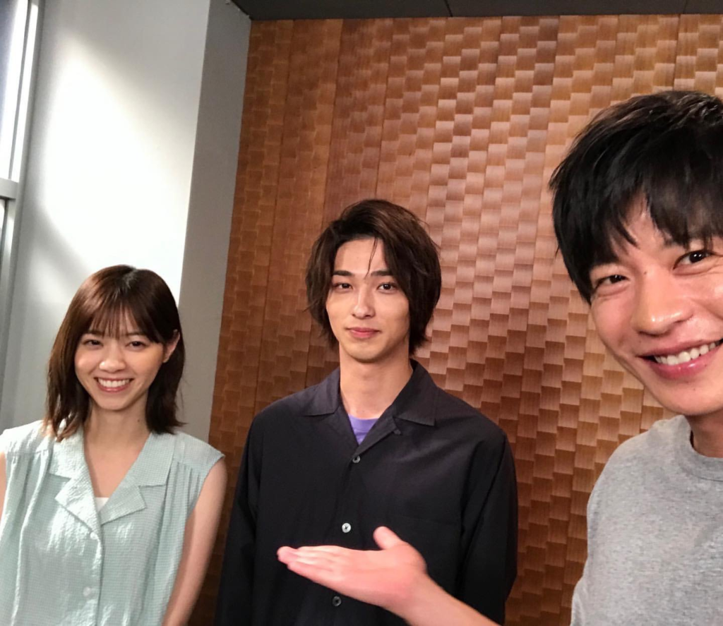 横浜流星と西野七瀬が付き合ってる?匂わせ12選!