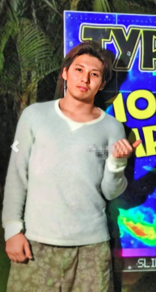 石原さとみの旦那の顔写真