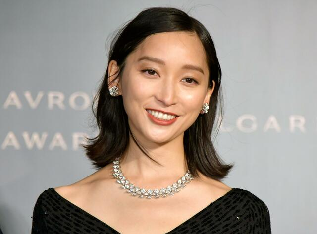 現在の杏との母娘関係