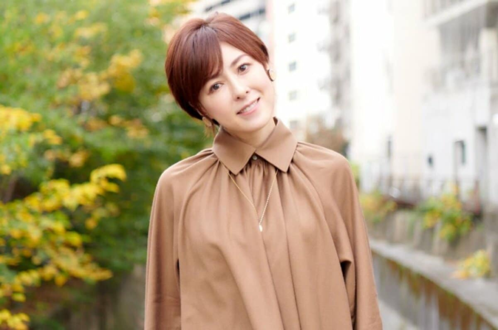 離婚しても仲良し「離婚しても私は彼の味方。応援してる1人」