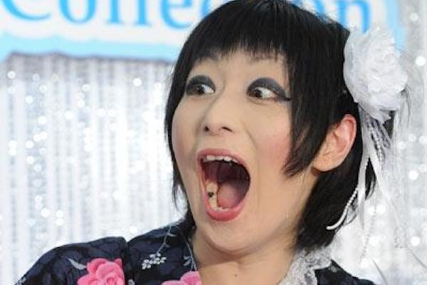 鳥居みゆきとタロフの離婚原因は誤爆離婚