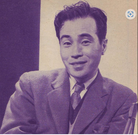 黒柳徹子 森繫久彌