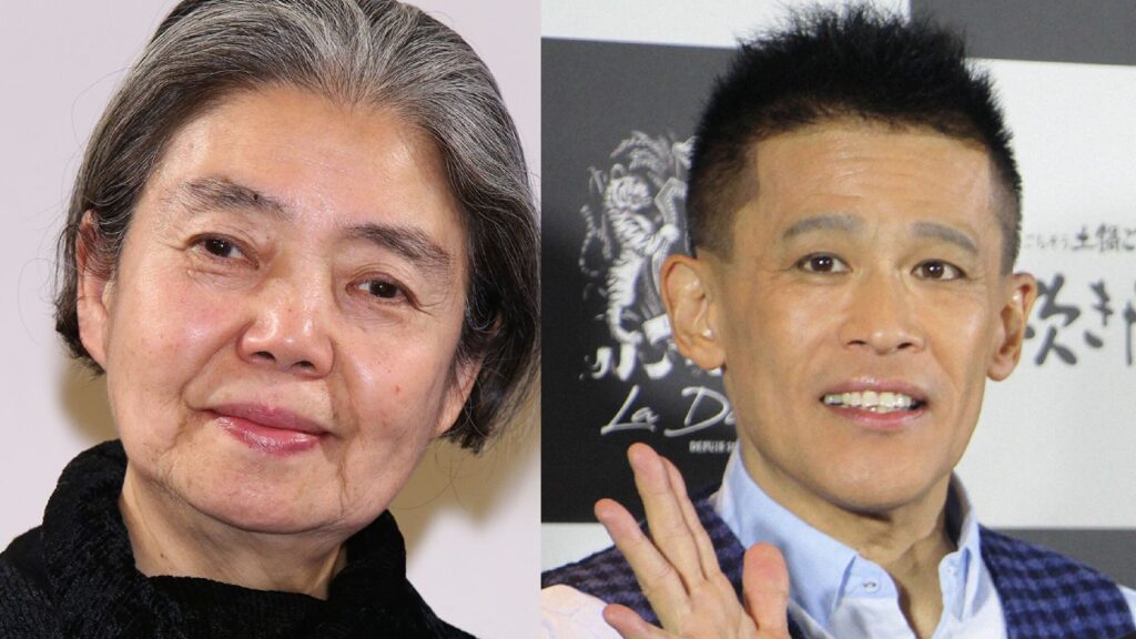 柳沢慎吾 嫁 樹木希林 名言