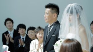柳沢慎吾の嫁　結婚