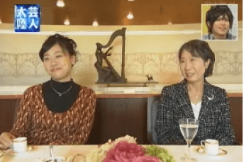 いとうあさこ 実家 母親 お金持ち