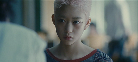 2014年・映画ミステリー/ドラマ ‧ 1時間 58分『渇き』