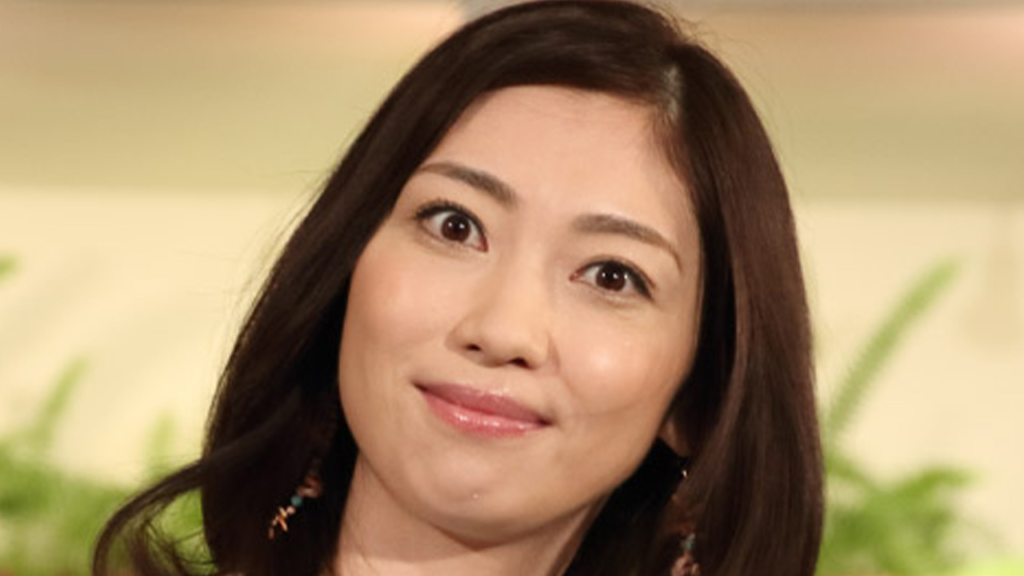 飯田圭織