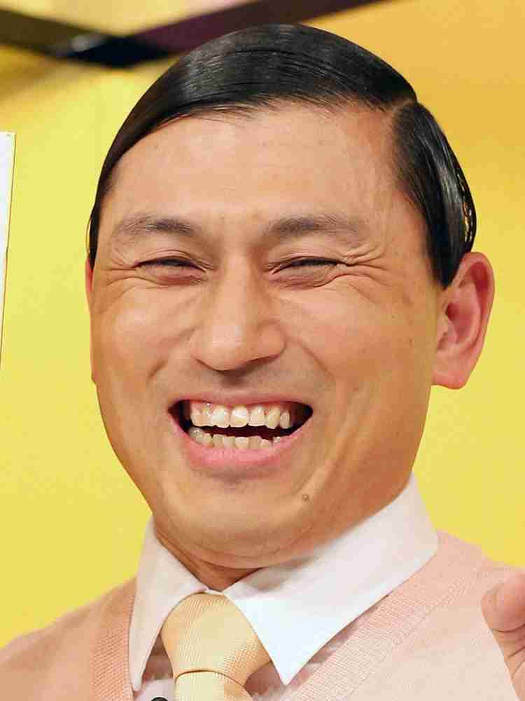 オードリー春日