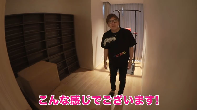 ヒカキン