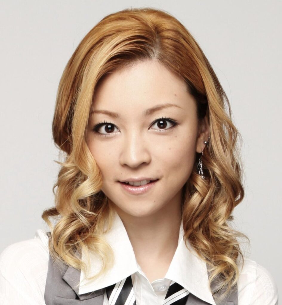 吉澤ひとみ