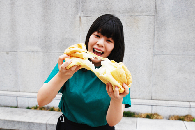 吉田結衣