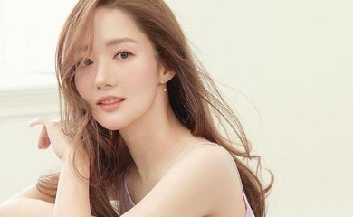 美しい韓国女優