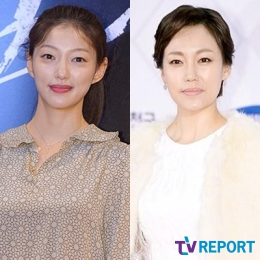 チン・ギョン 年齢 結婚 出演ドラマ