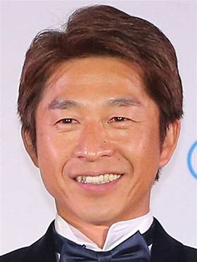 萩原次晴