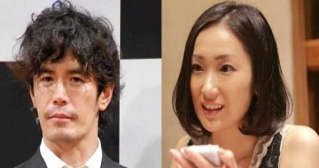 奥田英は元jalCAで美人?