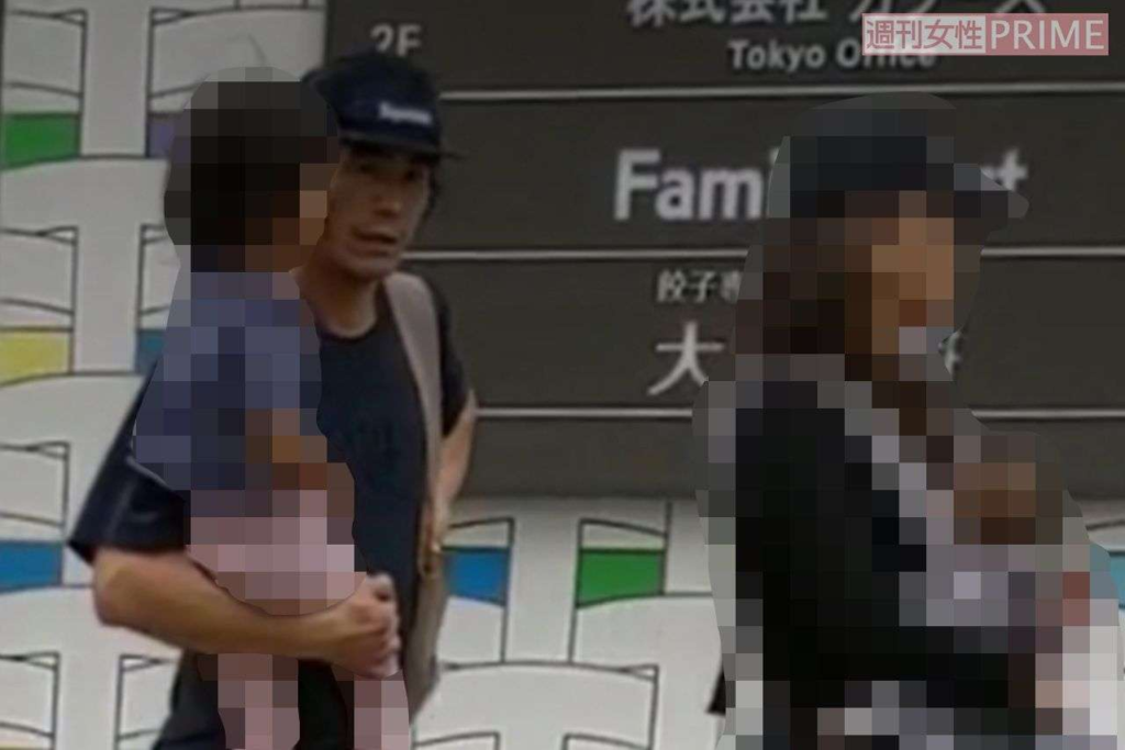 結婚後の子供の情報