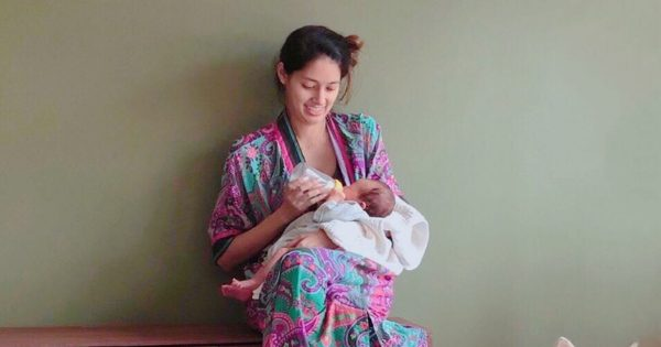 森泉の旦那さんってどんな人?住職でイケメン?あの有名女性が元妻?