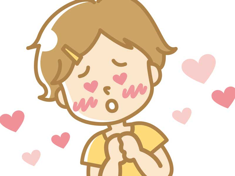 チェジウと旦那の馴れ初め