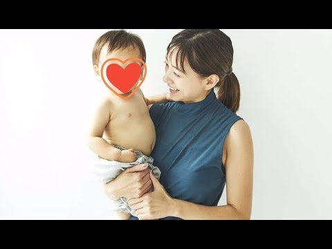 伊藤千晃・子供