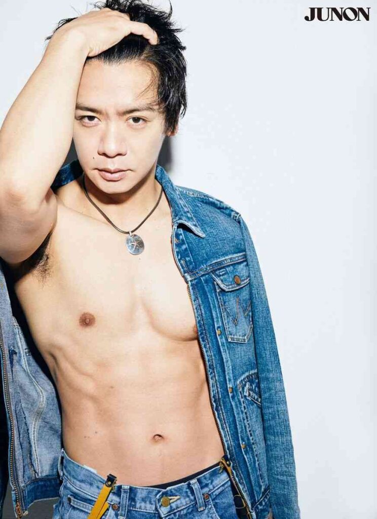 野田クリスタルはかっこいい?