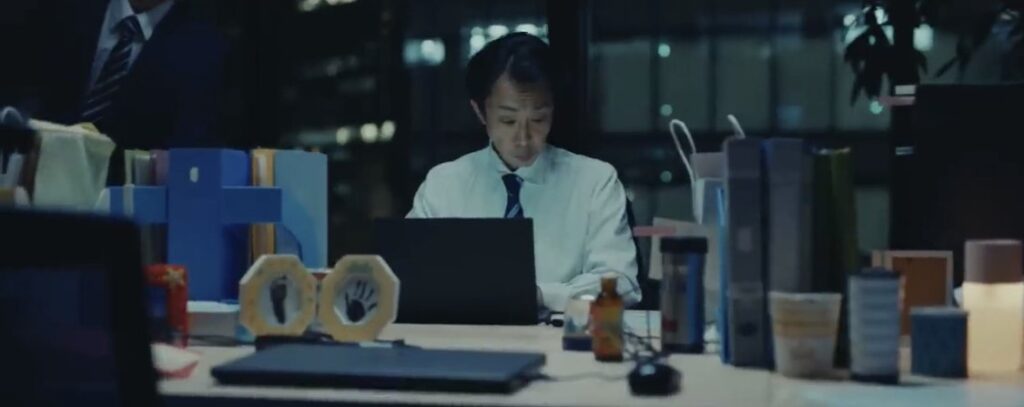 Amazon【いちばんの特典】篇